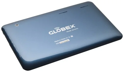 Фото: Планшет Globex GU1011C (GU1011C Blue) синій № 6 | KTC