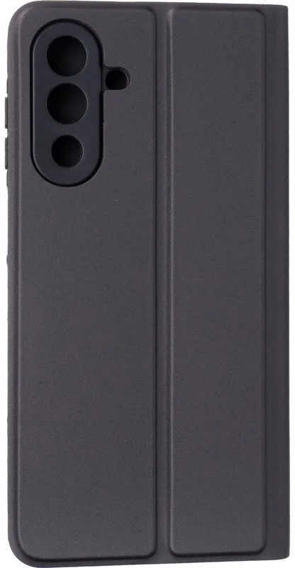Фото: Чохол BeCover for Samsung A17 5G - Exclusive New Style Black (713894) № 10 | KTC