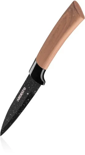 Фото: Набір ножів Ardesto Midori 5pcs Black (AR2105BWD) № 10 | KTC