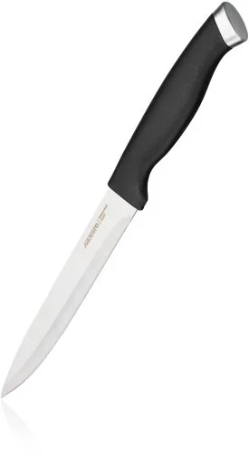 Фото: Набір ножів Ardesto Gemini Gourmet 3pcs Black (AR2103BL) № 9 | KTC