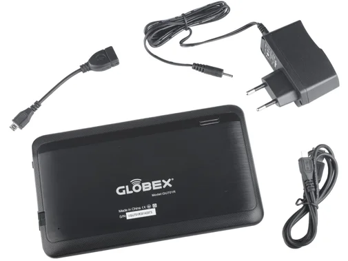 Фото: Планшет Globex GU701R (GU701R) № 5 | KTC