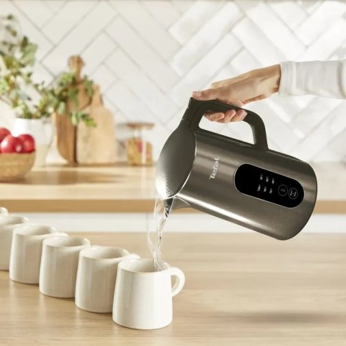 Електрочайник Tefal Selection (KI871FE0)