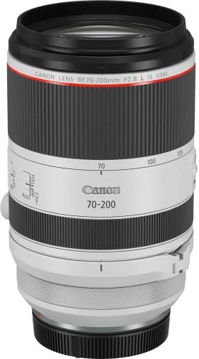 Фото: Об'єктив Canon RF 70-200mm f/2.8L IS USM (3792C005) № 13 | KTC