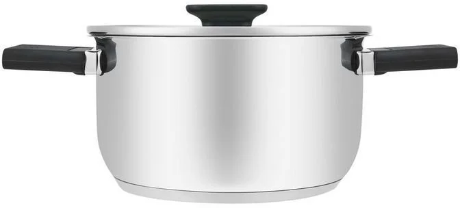 Фото: Каструля Resto ANSER 2.5L (92202) № 20 | KTC