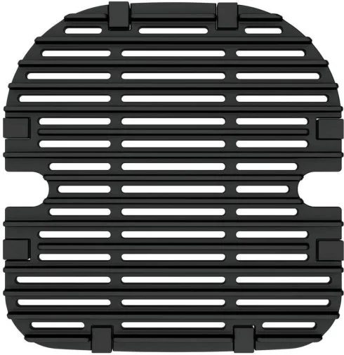 Фото: Мультипіч Moulinex EasyFry and Grill Digital (EZ505D10) № 16 | KTC