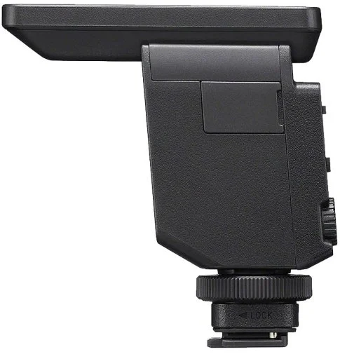 Фото: Мікрофон Sony ECM-B10 (ECMB10.CE7) № 15 | KTC