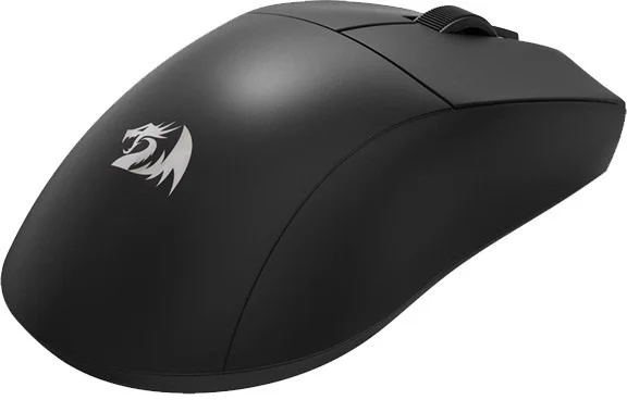 Фото: Миша Redragon M916-PRO-4K K1NG Black (72211) № 16 | KTC
