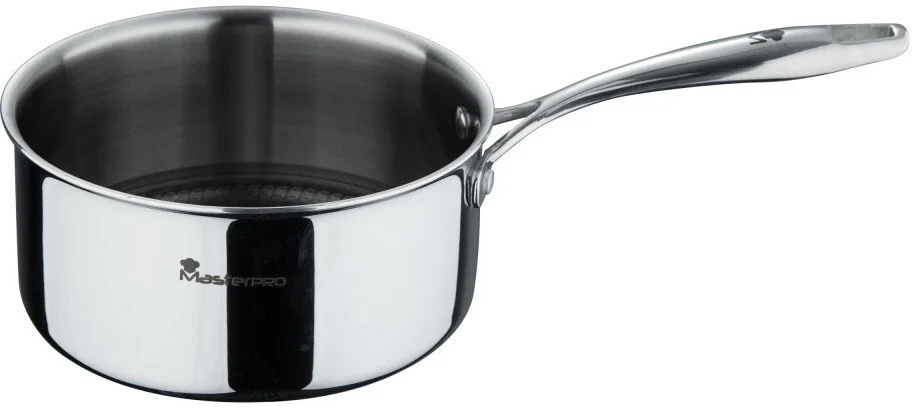 Фото: Ківш Bergner MasterPro Hi-tech 3 22cm (BGMP-1623) № 12 | KTC