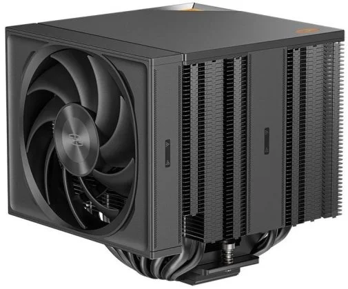 Фото: Кулер для процесора PCCooler RZ820 Black (RZ820-BKNWNX-GL) № 13 | KTC