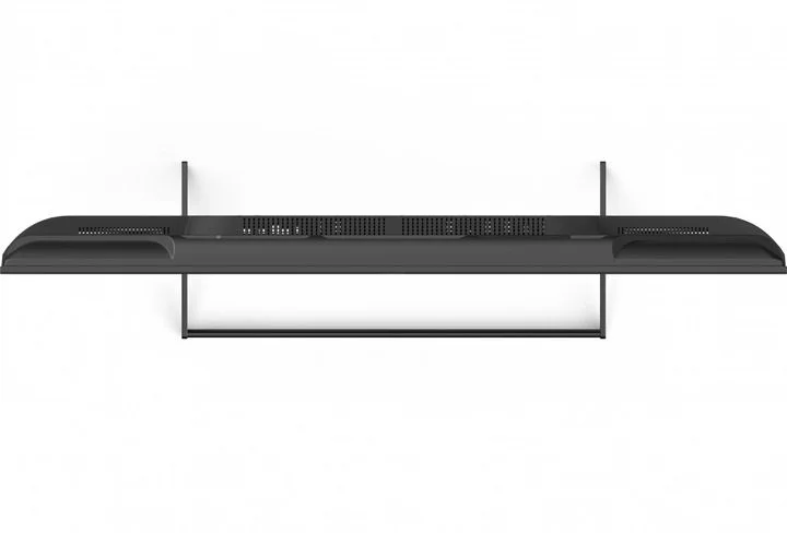 Фото: Телевізор QLED Blaupunkt 55QBG6000S (Google TV, Wi-Fi, 3840x2160) № 15 | KTC