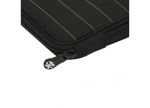 Фото: Чохол для планшета Crumpler Hard Suit iPad Dull  чорний № 6 | KTC