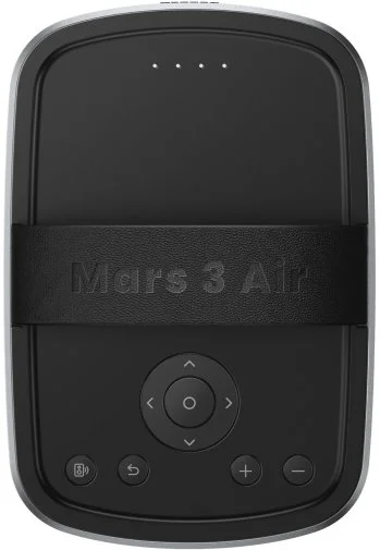 Фото: Проектор Nebula Mars 3 Air Black (D2325212) № 16 | KTC