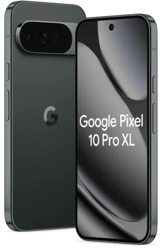 Фото: Смартфон Google Pixel 10 Pro XL 16/512GB Obsidian № 11 | KTC
