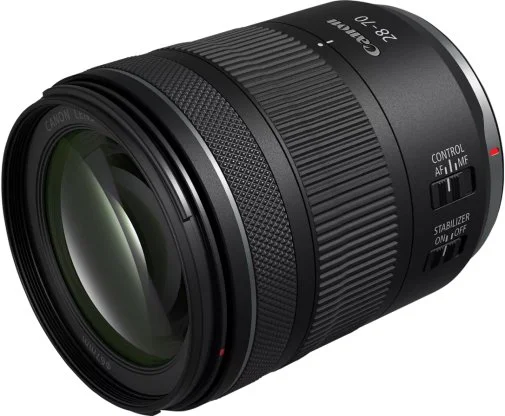 Фото: Об'єктив Canon RF 28-70mm F2.8 IS STM (6535C005) № 12 | KTC