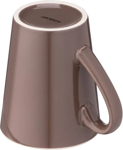 Фото: Чашка Ardesto Mario 240ml Brown (AR3480BR) № 10 | KTC