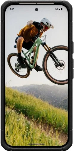 Фото: Чохол UAG for Google Pixel 10 Pro XL - Scout Black (614466114040) № 9 | KTC