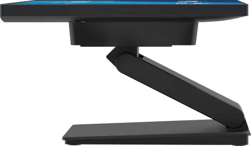 Фото: Монітор iiyama ProLite T2254MSC-B2AG Black - 21.5" IPS / 1920×1080 / 100 Гц / HAS № 35 | KTC