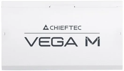 Фото: Блок живлення Chieftec 750W Vega M White (PPG-750-CW) № 12 | KTC