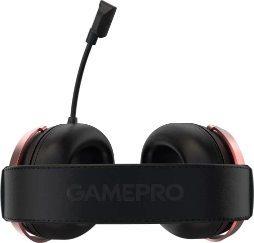 Фото: Гарнітура GamePro Asgard Freya Pro Black/Red (HSW201BR) № 19 | KTC
