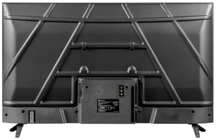 Фото: Телевізор LED Grifon DV32HSB2 (Google TV, Wi-Fi, 1366x768) № 20 | KTC