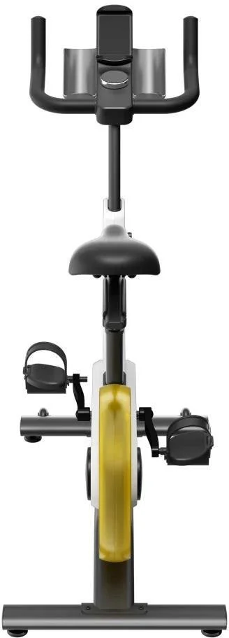 Фото: Велотренажер KingSmith Spinning Bike PB08S White № 28 | KTC