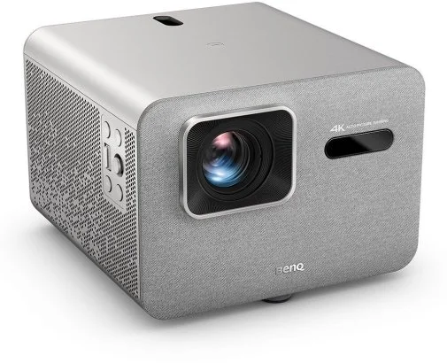 Фото: Проектор BenQ TK705i (9H.R0C77.57E) № 18 | KTC