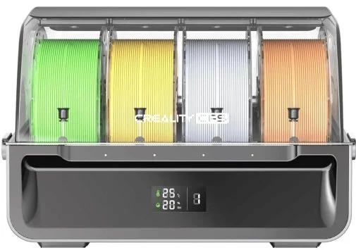 Фото: Принтер Creality K2 Pro Combo № 15 | KTC