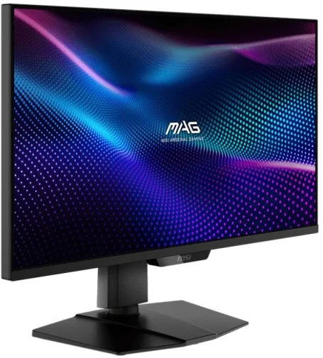 Фото: Монітор MSI MAG 274UPDF E16M - 27" IPS / 3840×2160 / 160 Гц / Adaptive Sync / HAS № 7 | KTC