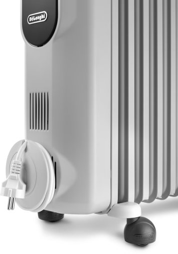 Масляний радіатор DeLonghi TRR SE 1225 (TRRSE1225)