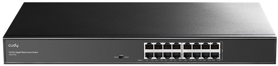 Комутатор Cudy GS1016L