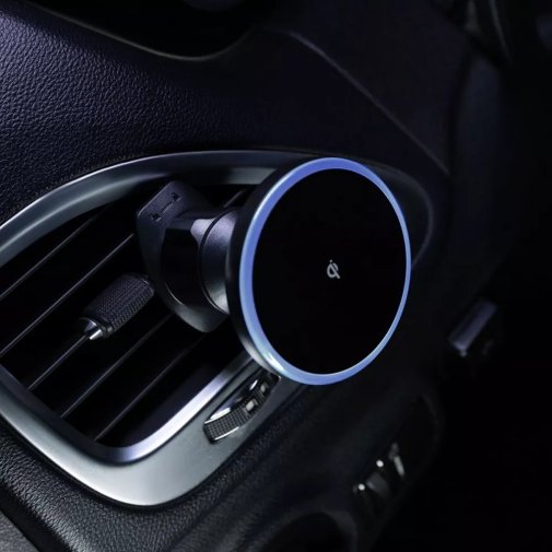 Автотримач Proove UNO 15W black