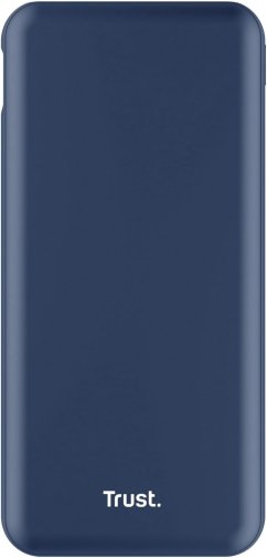 Батарея універсальна Trust Redoh Fast 10000mAh 20W Blue (25032_TRUST)