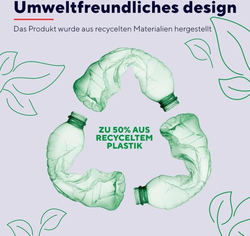 Батарея універсальна Trust Redoh Fast 10000mAh 20W Black (24879_TRUST)