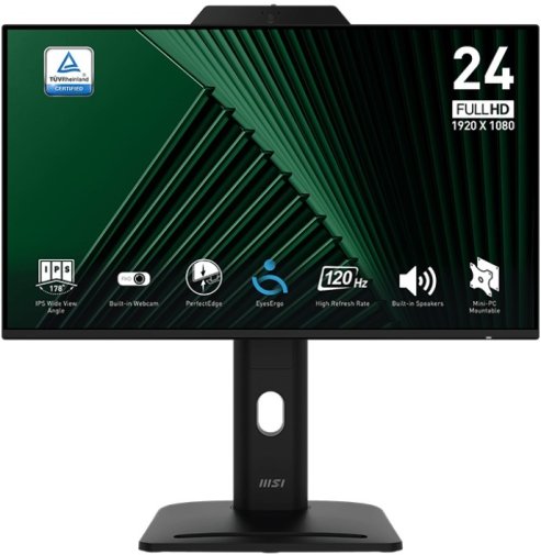 Монітор MSI PRO MP242PMG