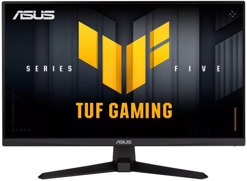 Монітор ASUS TUF Gaming VG259QM5A