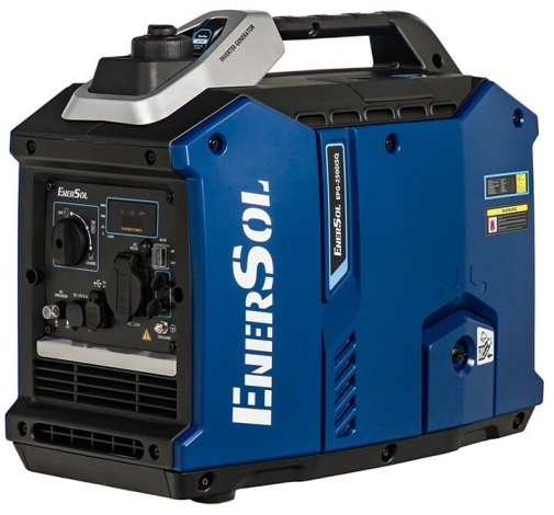 Генератор EnerSol EPG-2500ISQ
