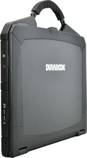 Фото: Ноутбук Durabook S15 Standard (S5G2R3ADEBXE) - 15.6" 60 Гц / Intel Core i7 / i7-1255U / DDR5 32 ГБ / PCI-E SSD 512 ГБ / Intel Iris Xe Graphics № 39 | KTC