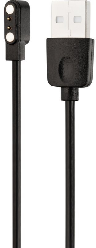 Смарт годинник Gelius Tactical Navy Black (GP-SW007_Black)