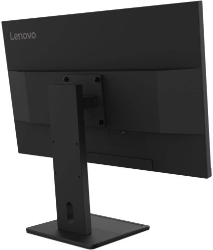 Монітор Lenovo ThinkVision E27-40 Raven Black (64BCMAT4EU)