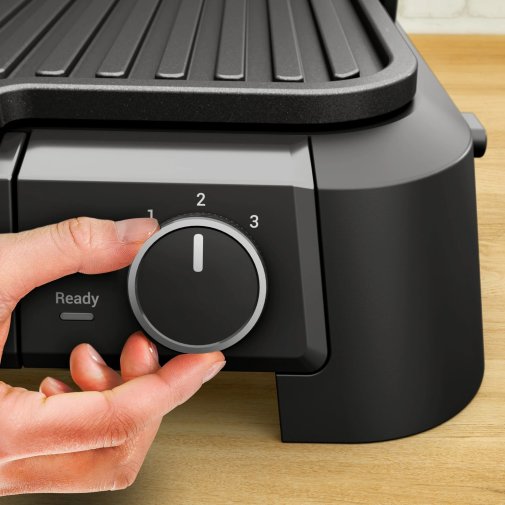 Гриль Tefal SuperGrill 3in1 XL (GC520DE0)