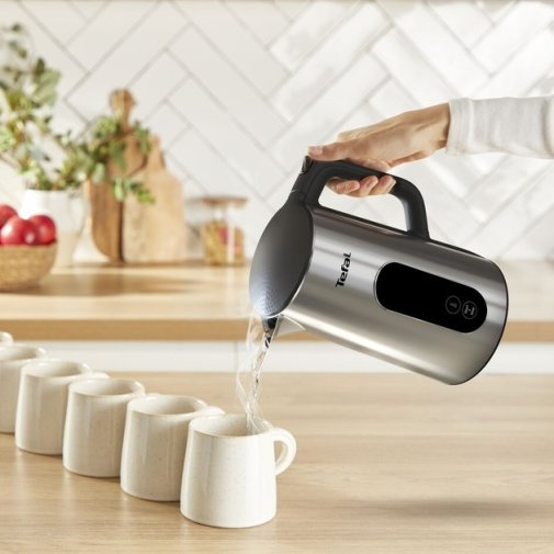 Електрочайник Tefal Selection (KI871DE0)
