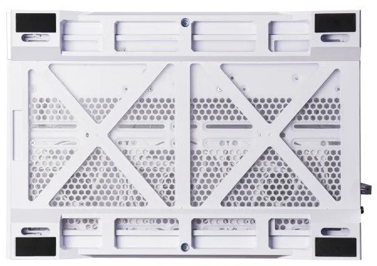 Фото: Корпус Chieftec Visio White with window (GM-30W-TG-OP) № 15 | KTC