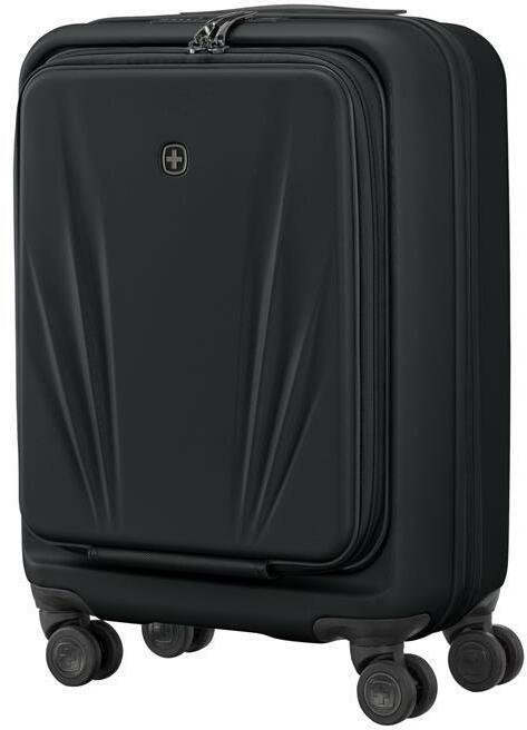 Валіза Wenger Skyon Hardside Carry-On Black (653563)