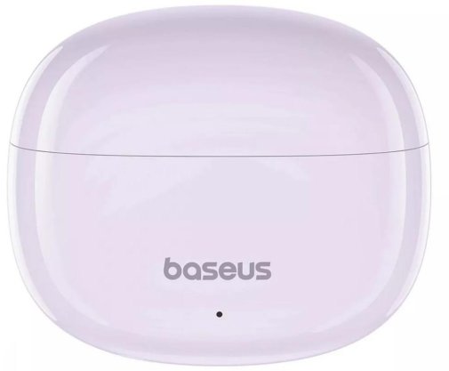 Навушники Baseus Bowie E11 Purple (A00053500533-Z1)
