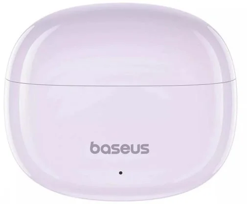 Фото: Навушники Baseus Bowie E11 Purple (A00053500533-Z1) № 11 | KTC