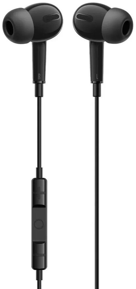 Гарнітура Baseus Encok CZ18 Black (A00170100113-Z1)