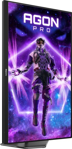 Монітор AOC Agon AG276FK