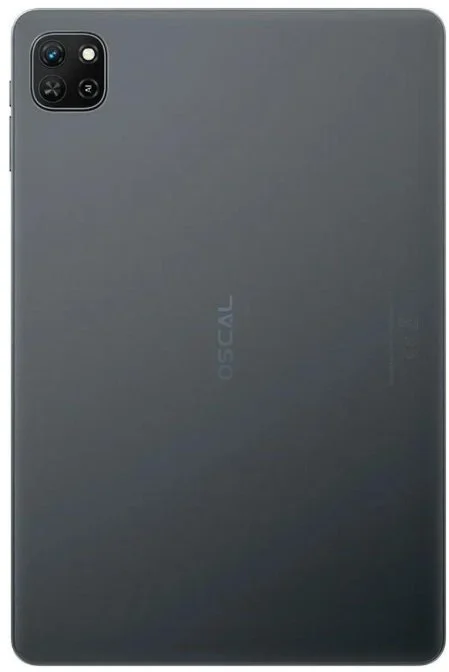 Фото: Планшет Oscal Pad 50 2/64GB Meteorit Grey № 9 | KTC
