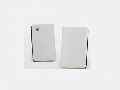 Фото: Чохол для планшета Nosson Samsung P6200/P3100 white № 5 | KTC