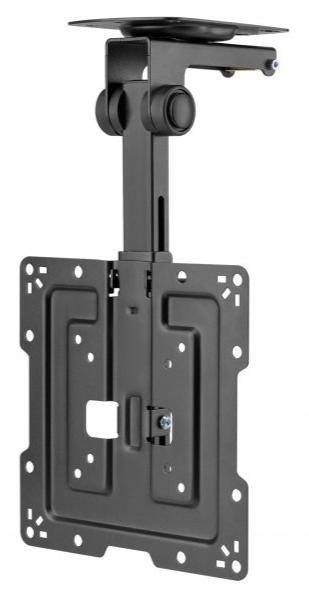 Кронштейн Gembird CM-43ST-01 Black